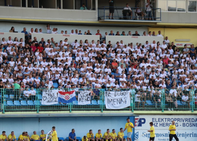 Kočerinu četvrti naslov MNL mjesnih zajednica Grada Širokog Brijega