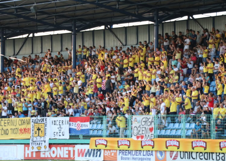 Kočerinu četvrti naslov MNL mjesnih zajednica Grada Širokog Brijega