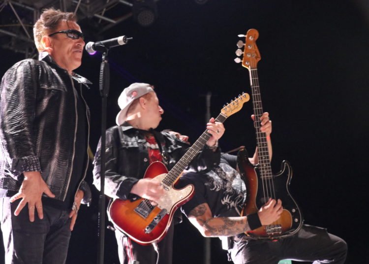 Odličnim koncertom “Prljavaca” zatvoren 17. WHFest