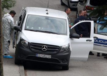 6 mrtvih u Zagrebu: Pobio cijelu obitelj, nije ubio samo svoju bebu
