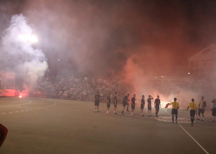 Dobrič-Provo i Kočerin u velikom finalu na Pecari!