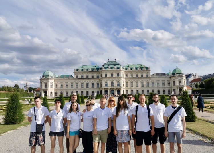 21. Ljetna akademija i 5. Ljetna škola njemačkog jezika