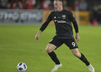 Iznenađenje s Otoka: Wayne Rooney vratio se kući i potpisao za Derby!