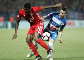 Osijek se oprostio od Europe: Sofijski CSKA izbacio ih nakon drame i penala!