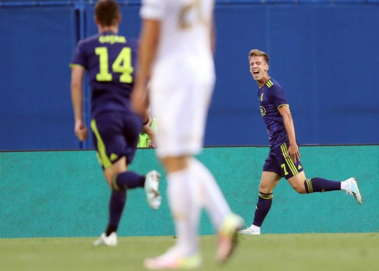Dinamo bez pobjede protiv Ferencvaroša: Nezgodan rezultat uoči uzvrata