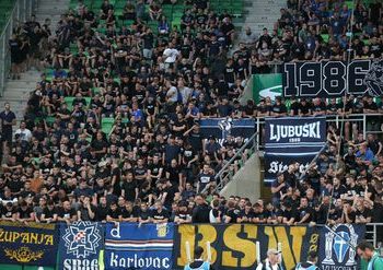 Rapsodija Dinama u Budimpešti: Razbili Ferencvaroš i osigurali europsku jesen!