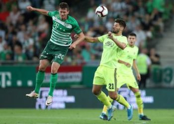 Rapsodija Dinama u Budimpešti: Razbili Ferencvaroš i osigurali europsku jesen!