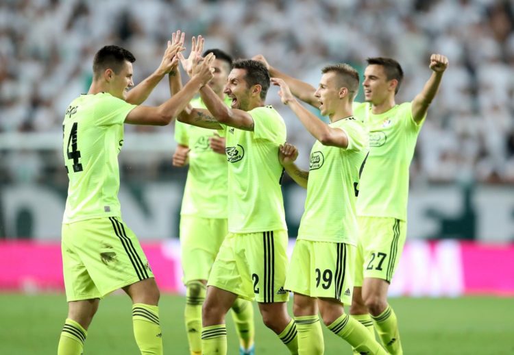 Rapsodija Dinama u Budimpešti: Razbili Ferencvaroš i osigurali europsku jesen!