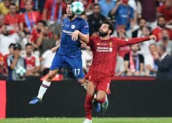 Liverpool je pobjednik UEFA-inog Superkupa nakon drame izvođenja jedanaesteraca!