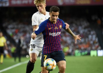 Philippe Coutinho postaje novi igrač Bayerna! Na Allianz Areni će se plesati Samba