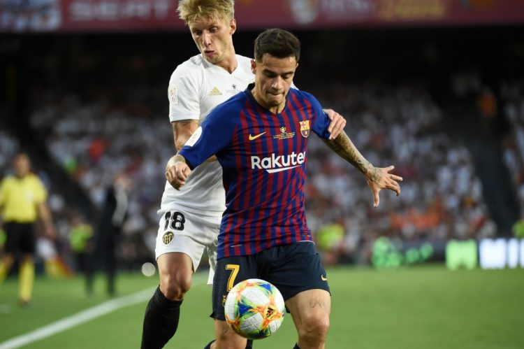 Philippe Coutinho postaje novi igrač Bayerna! Na Allianz Areni će se plesati Samba