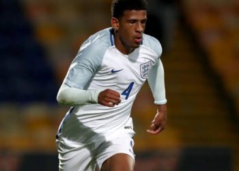 Barcelonin McGuane potpisuje za Hajduk?