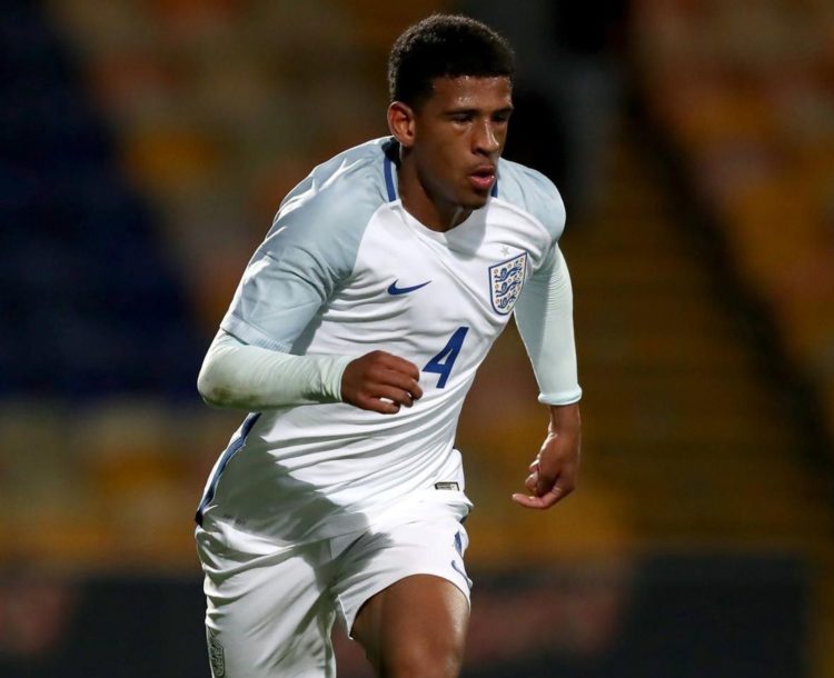 Barcelonin McGuane potpisuje za Hajduk?