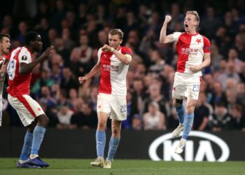 Blizu Lige prvaka Česi i Belgijanci, Ajax izbjegao poraz u reviji kartona