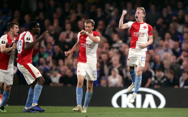 Blizu Lige prvaka Česi i Belgijanci, Ajax izbjegao poraz u reviji kartona