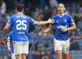 Stočanin Nikola Katić briljira u Glasgowu