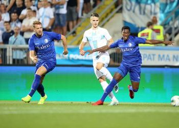 Rijeka nije uspjela: Imali gol za prolaz, ali Gent ih je brzo šokirao i obranio prednost