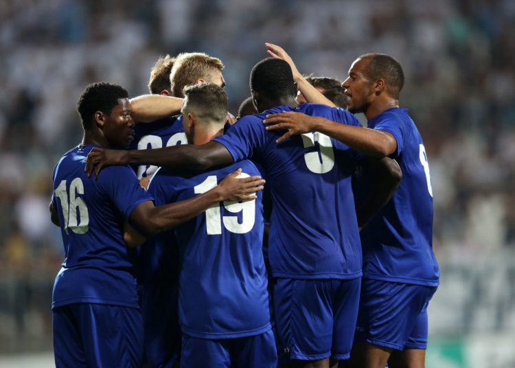 Rijeka nije uspjela: Imali gol za prolaz, ali Gent ih je brzo šokirao i obranio prednost