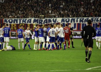 Veliki derbi na Poljudu: Može li Hajduk srušiti Dinamo i zasjesti na prvo mjesto nakon 1399 dana?