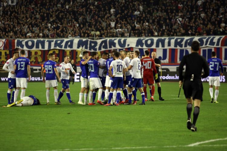 Veliki derbi na Poljudu: Može li Hajduk srušiti Dinamo i zasjesti na prvo mjesto nakon 1399 dana?