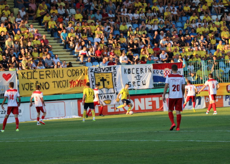 Kočerinu četvrti naslov MNL mjesnih zajednica Grada Širokog Brijega