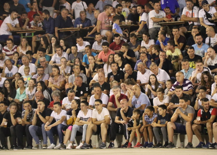 Dobrič-Provo i Kočerin u velikom finalu na Pecari!