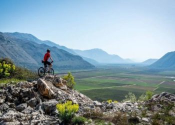 Biciklijada “Ćirinom prugom” dobiva i humanitarni karakter