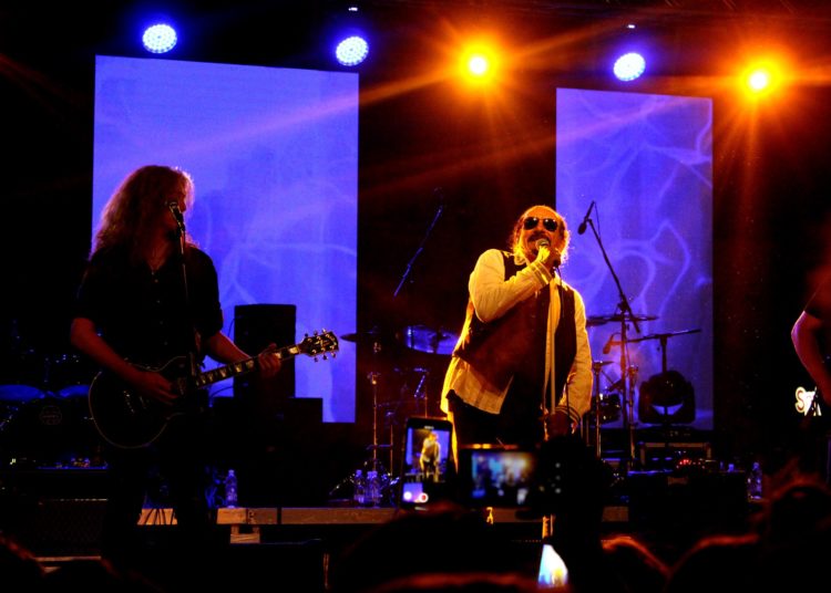 Posušje uživalo uz Željka Bebeka!