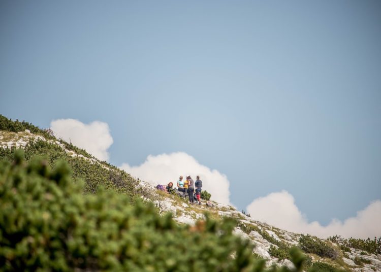 Više od 200 trkača uspješno završilo treće izdanje Čvrsnica Ultra Trail