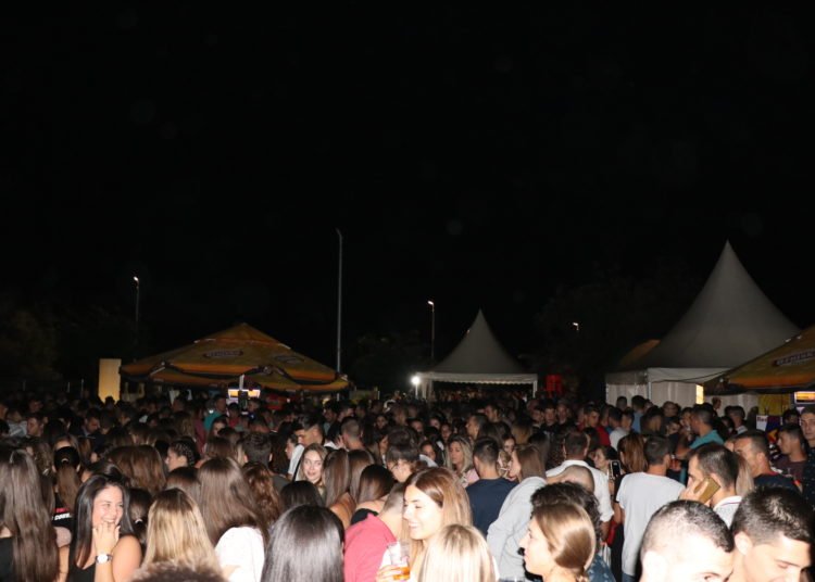 Odličnim koncertom “Prljavaca” zatvoren 17. WHFest