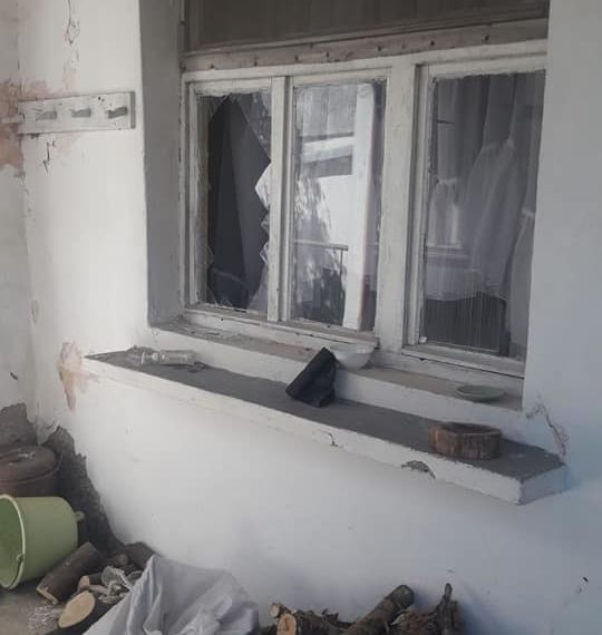 Za sitnu lovu dovodili migrante u napuÅ¡tene kuÄe kod LjubuÅ¡kog, a oni uniÅ¡tili sve Å¡to se uniÅ¡titi moglo i pobacali kriÅ¾eve!