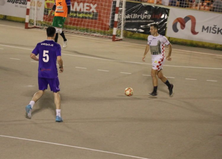 Dobrič-Provo i Kočerin u velikom finalu na Pecari!