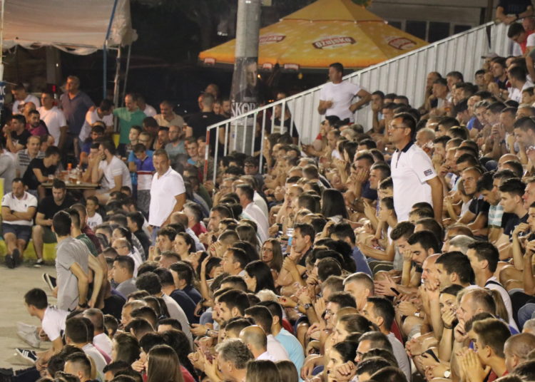 Dobrič-Provo i Kočerin u velikom finalu na Pecari!