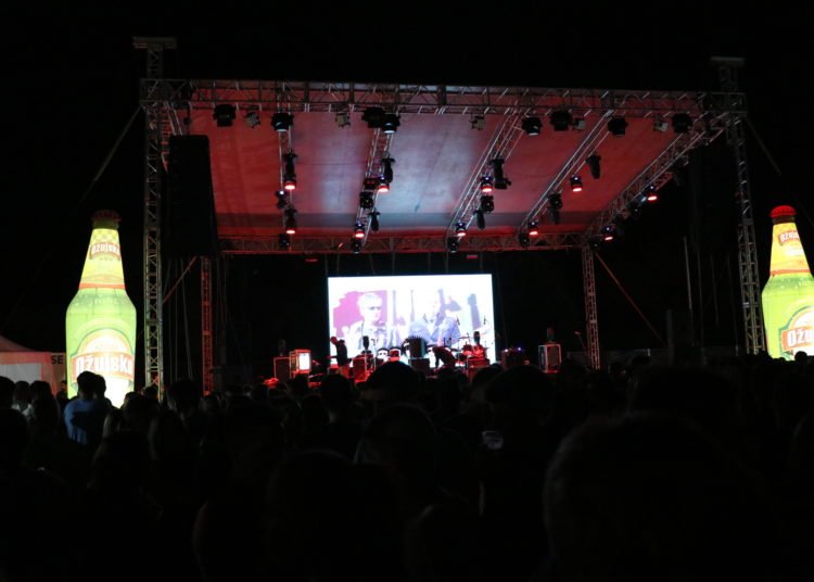 Odličnim koncertom “Prljavaca” zatvoren 17. WHFest