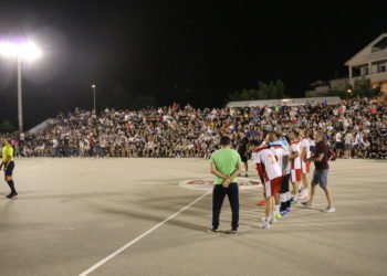 Dobrič-Provo i Kočerin u velikom finalu na Pecari!