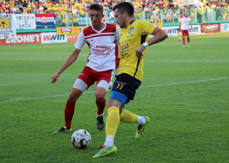 Kočerinu četvrti naslov MNL mjesnih zajednica Grada Širokog Brijega