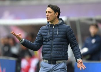 Bayernu propada velika želja, pa Kovač dovodi Hrvata: Pregovori u naprednoj fazi!