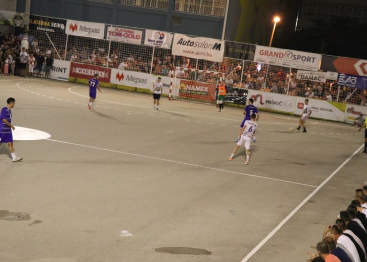 Dobrič-Provo i Kočerin u velikom finalu na Pecari!