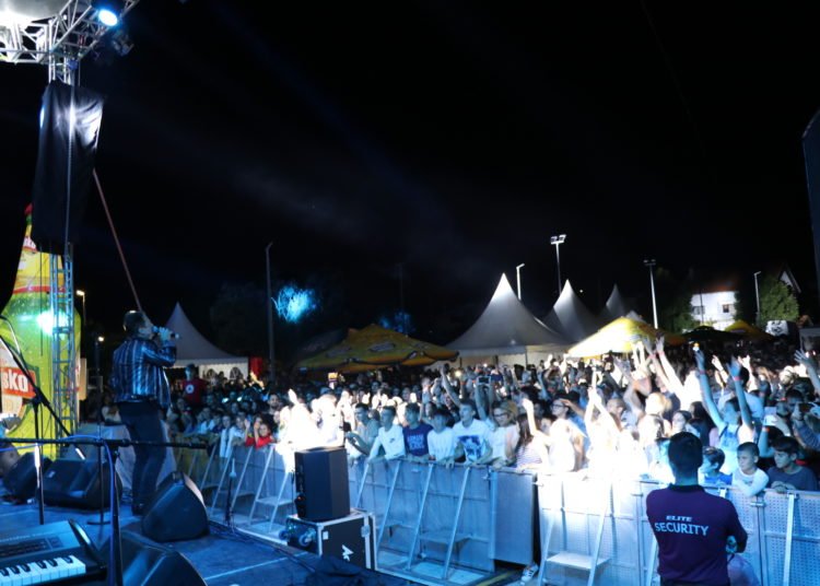 Odličnim koncertom “Prljavaca” zatvoren 17. WHFest