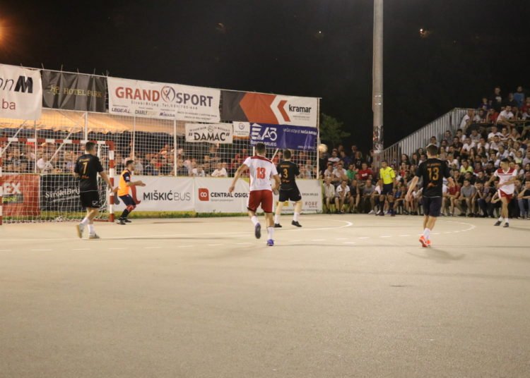 Dobrič-Provo i Kočerin u velikom finalu na Pecari!