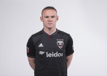 Iznenađenje s Otoka: Wayne Rooney vratio se kući i potpisao za Derby!