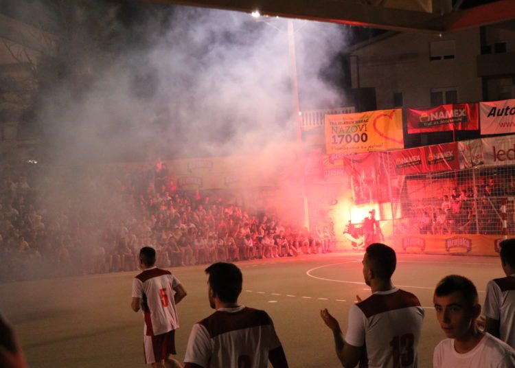 Dobrič-Provo i Kočerin u velikom finalu na Pecari!