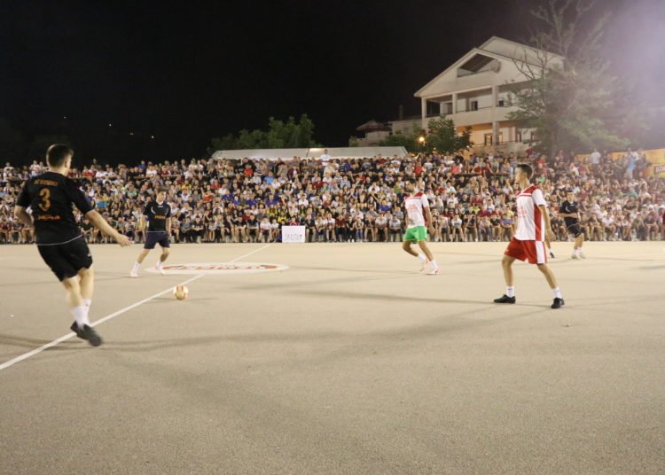 Dobrič-Provo i Kočerin u velikom finalu na Pecari!