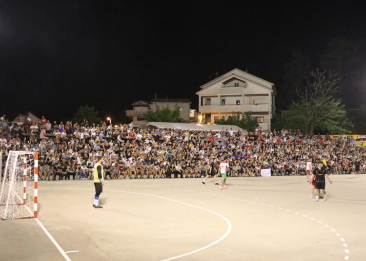 Dobrič-Provo i Kočerin u velikom finalu na Pecari!