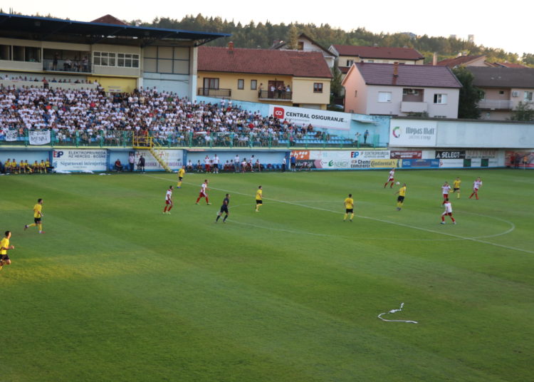 Kočerinu četvrti naslov MNL mjesnih zajednica Grada Širokog Brijega
