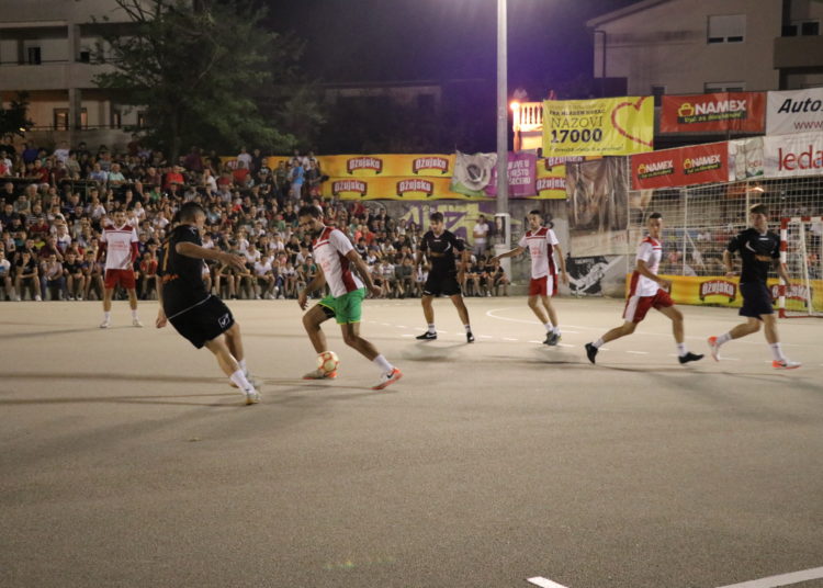 Dobrič-Provo i Kočerin u velikom finalu na Pecari!