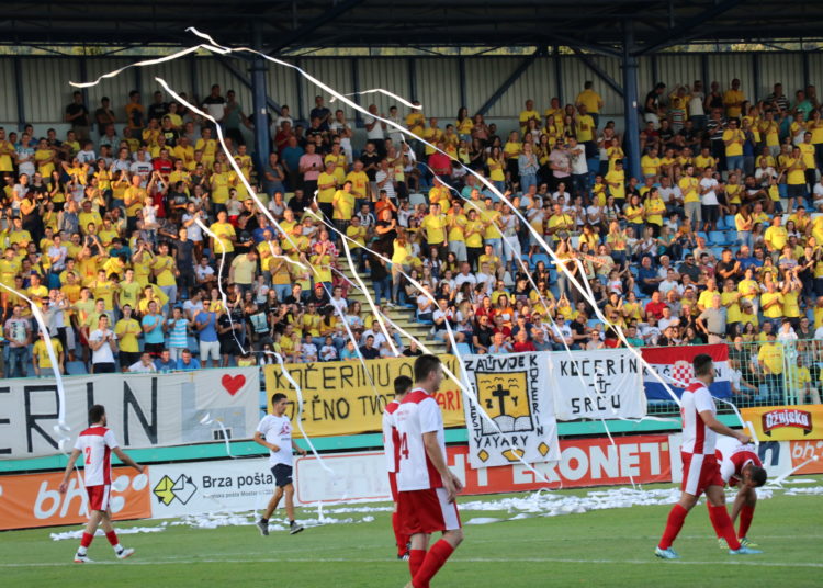 Kočerinu četvrti naslov MNL mjesnih zajednica Grada Širokog Brijega