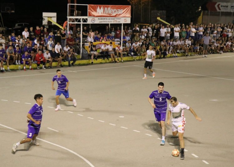 Dobrič-Provo i Kočerin u velikom finalu na Pecari!