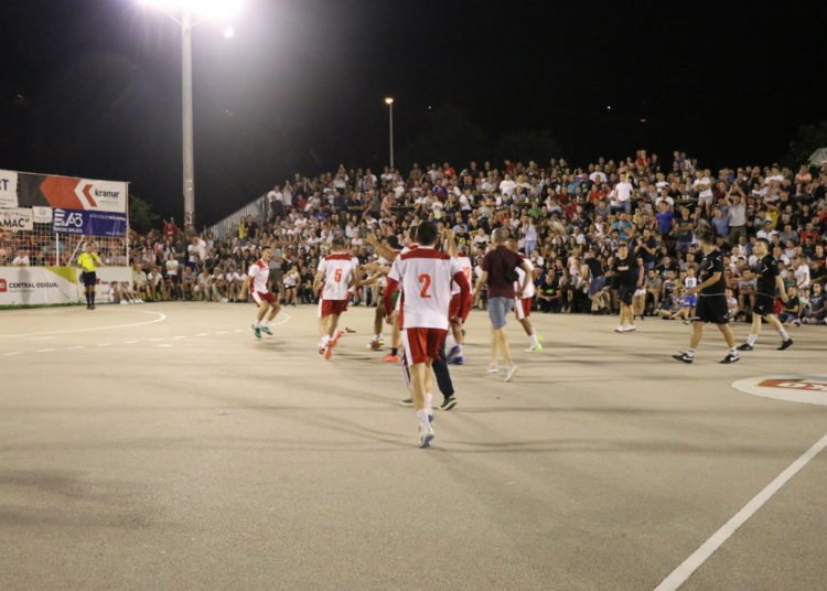 Dobrič-Provo i Kočerin u velikom finalu na Pecari!