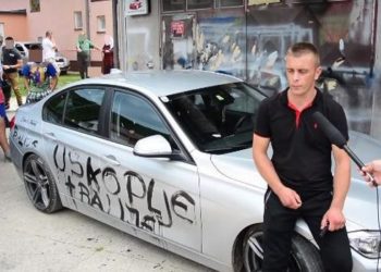 Adisu Pokviću prijeti zatvorska kazna od jedne do pet godina